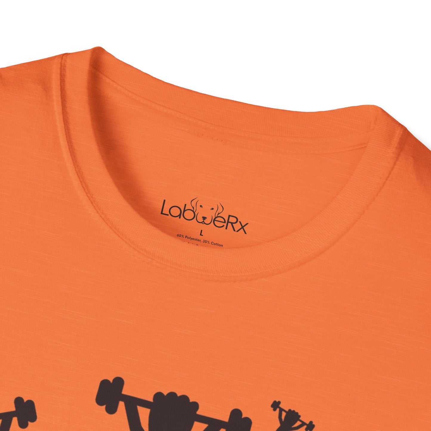 POWER SNATCH KIDS Variant 1 T-Shirt - Unisex