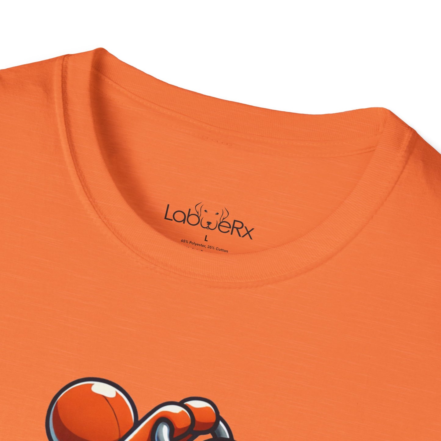 SWINGERS Competition Team T-Shirt - Unisex