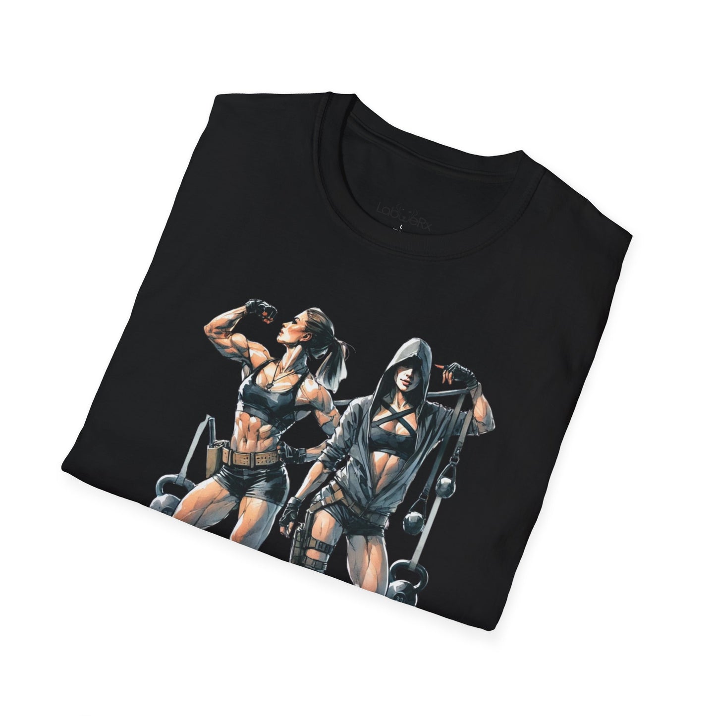 FEMME FATALES T-Shirt - Unisex