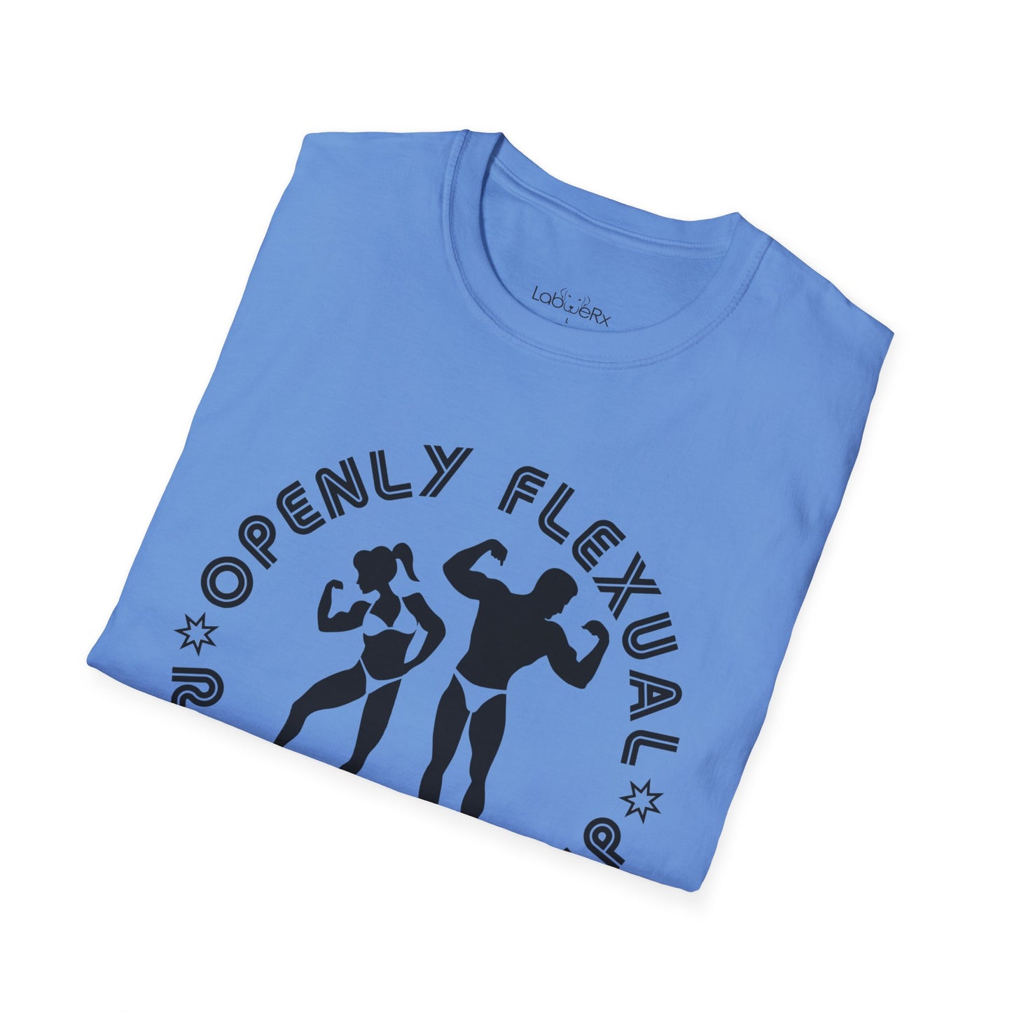 OPENLY FLEXUAL RELATIONSHIP T-Shirt - Unisex