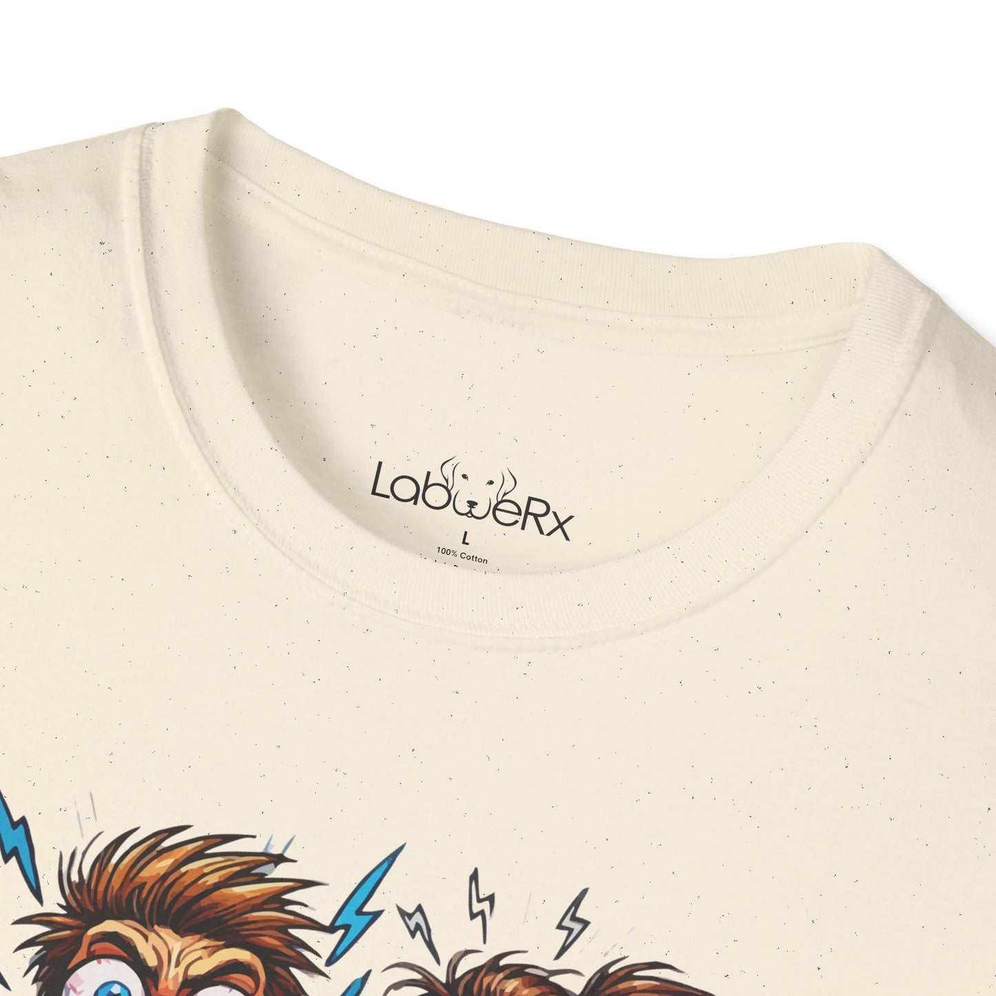 CAFIENDS T-Shirt - Unisex