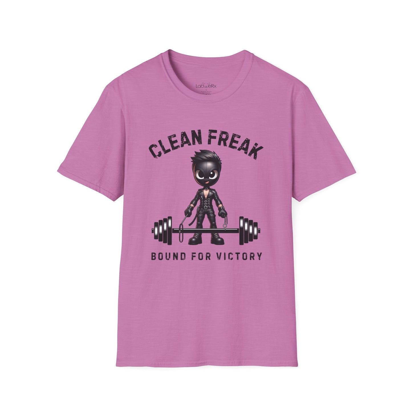 CLEAN FREAK T-Shirt - Unisex