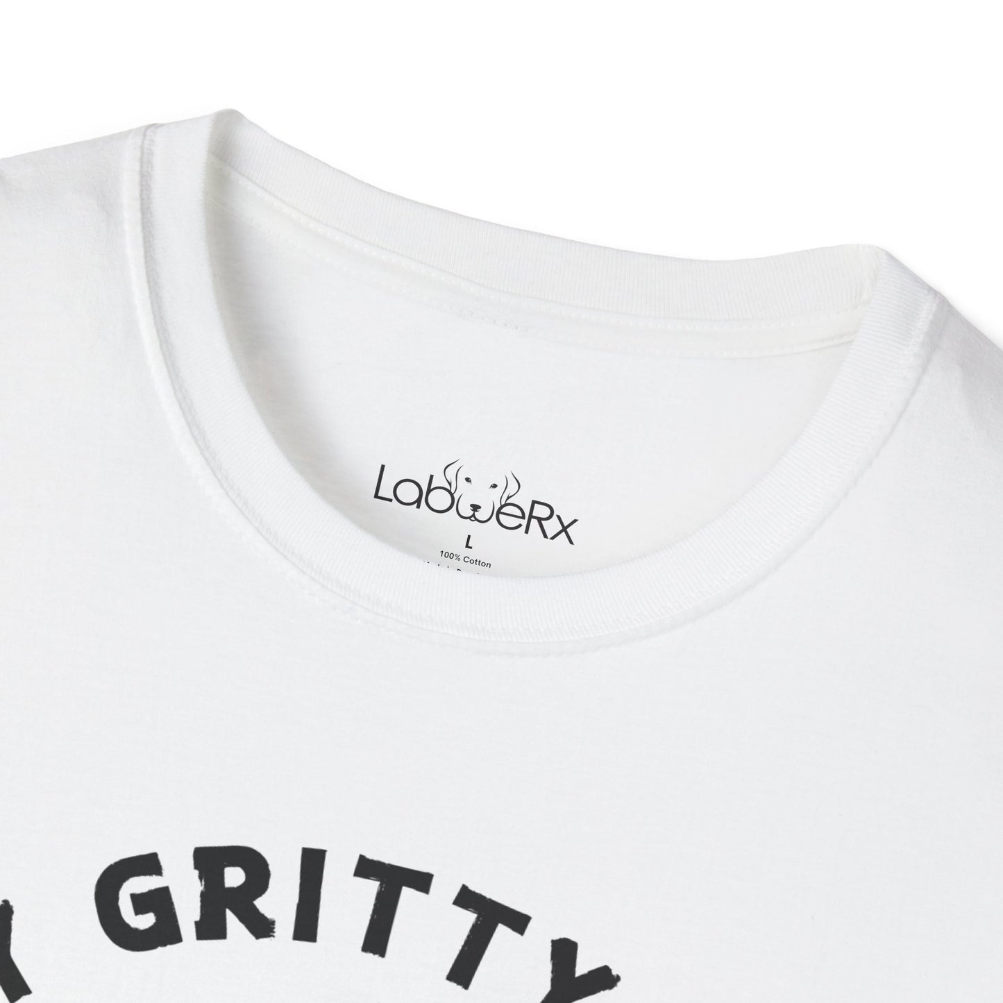 ITTY BITTY GRITTY COMMITTEE T-Shirt - Unisex