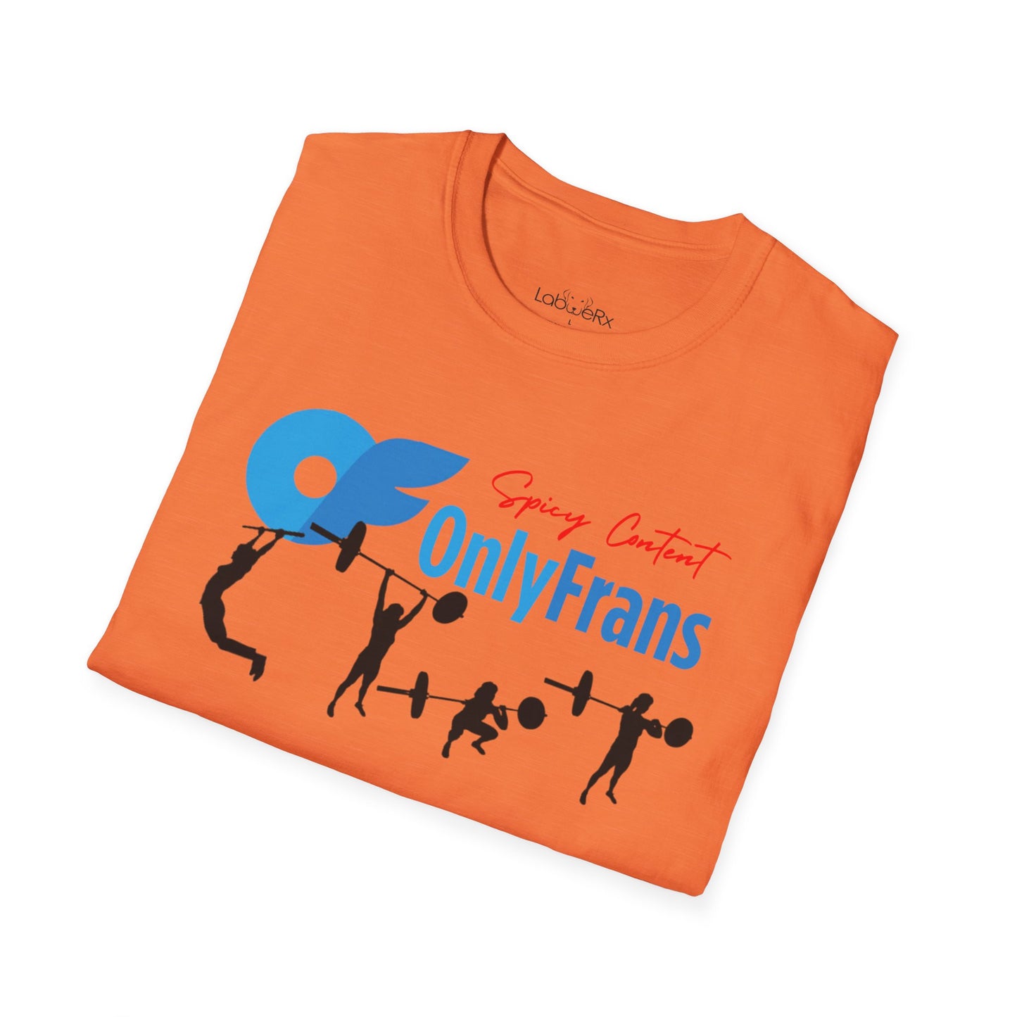 Only Frans T-Shirt - Unisex