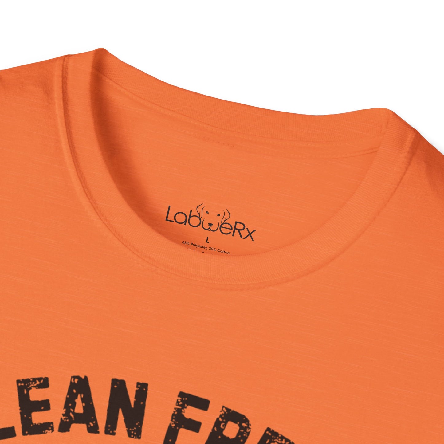 CLEAN FREAK T-Shirt - Unisex