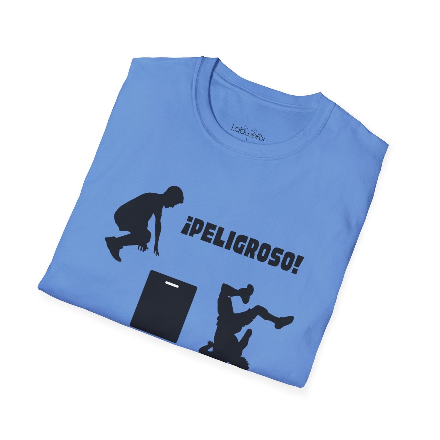 PELIGROSO T-Shirt - Unisex