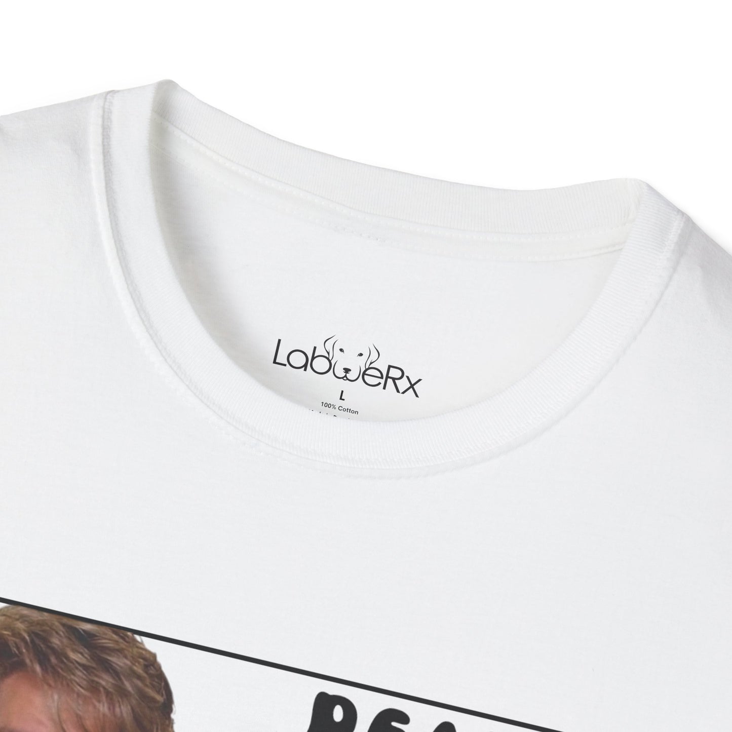 REAL FREAKY NAUGHTY T-Shirt - Unisex