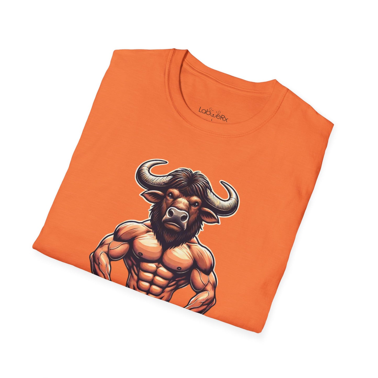HERD OF BUFF FELLOWS T-Shirt - Unisex