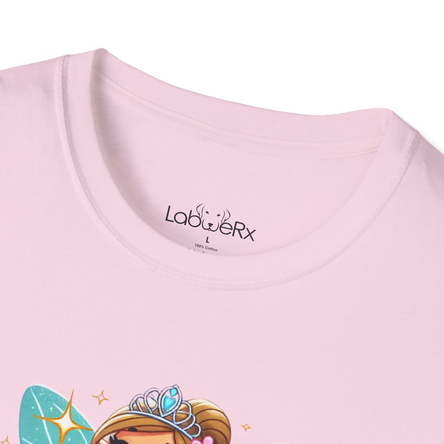 FAIRY WOD MOTHERS T-Shirt - Unisex