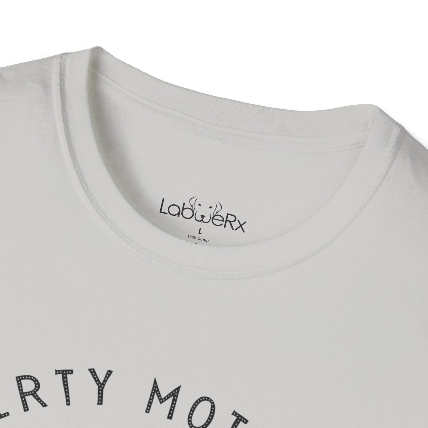 DIRTY MOTHER THRUSTERS T-Shirt - Unisex