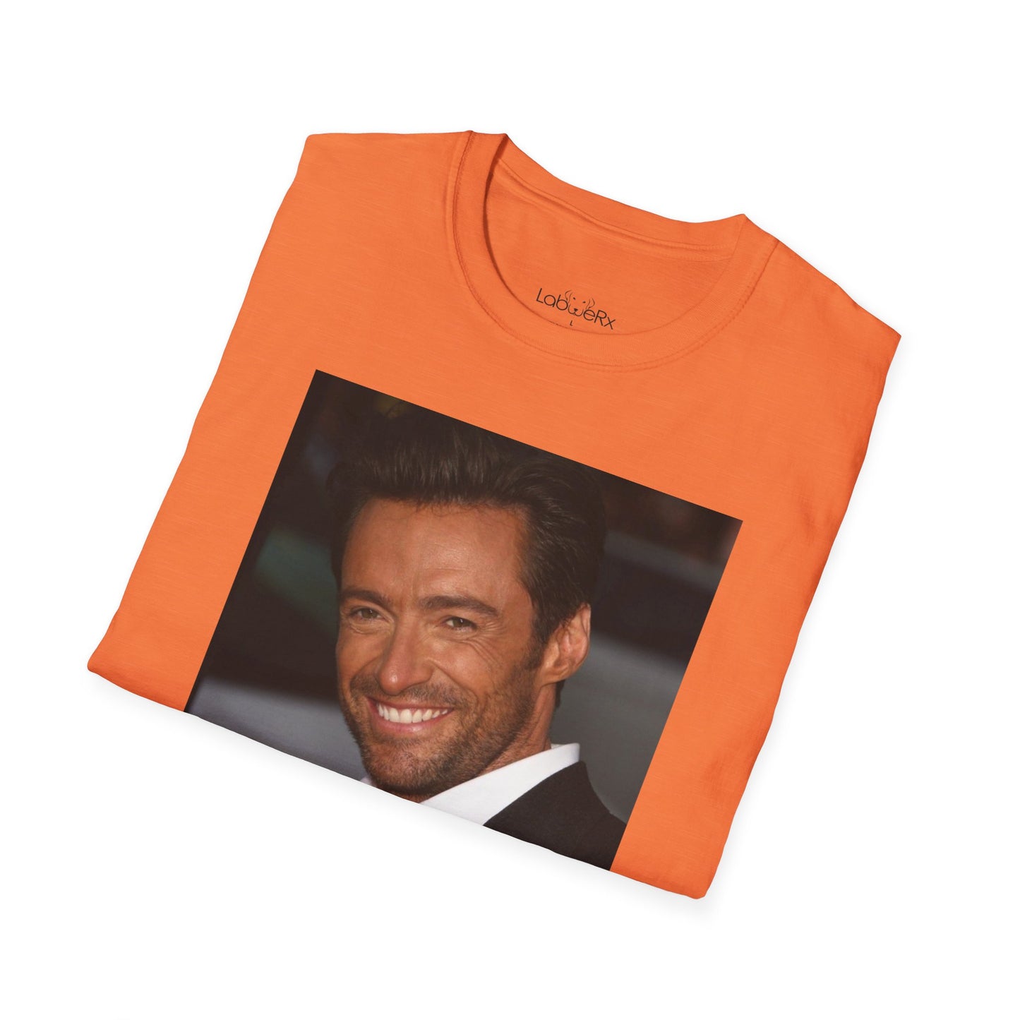 HUGE JACKED MEN T-Shirt - Unisex