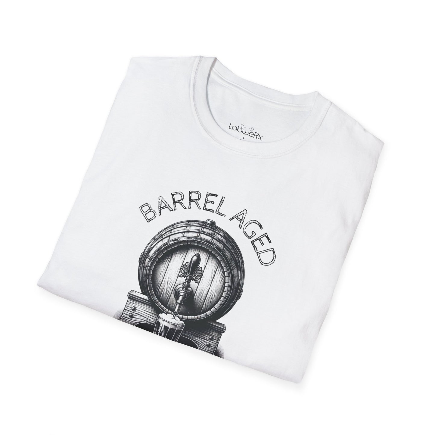 Barrel Aged T-Shirt