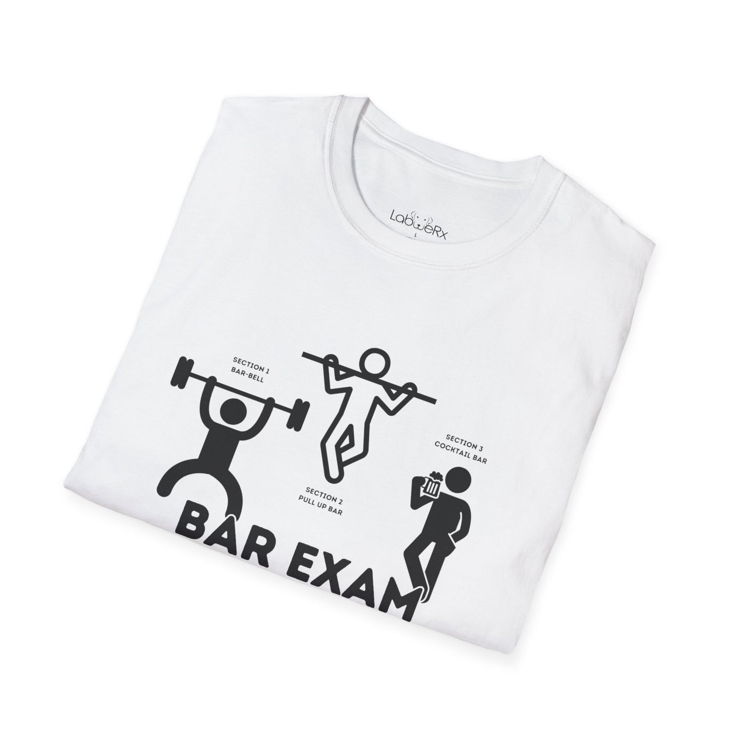 Bar Exam T-Shirt