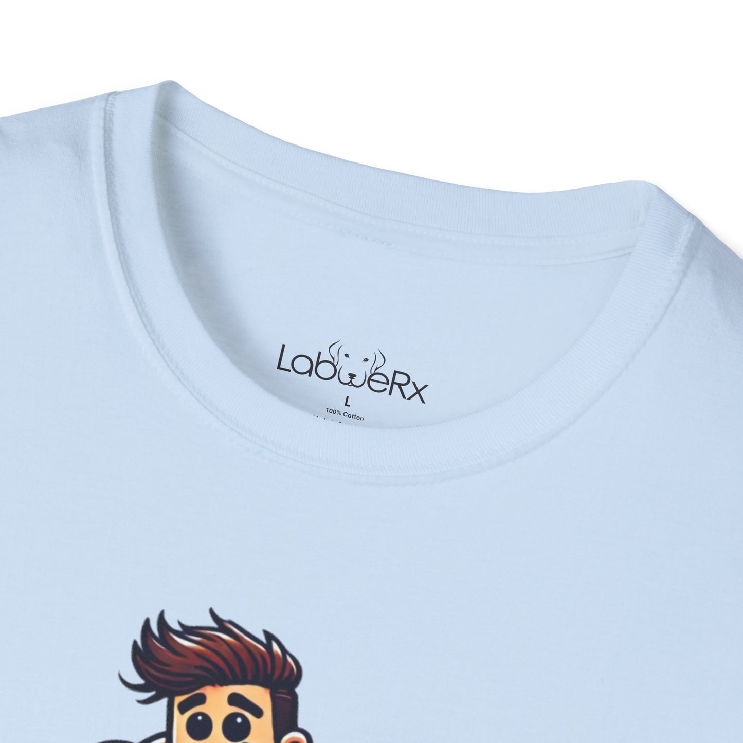 CALVES STILL LOADING T-Shirt - Unisex