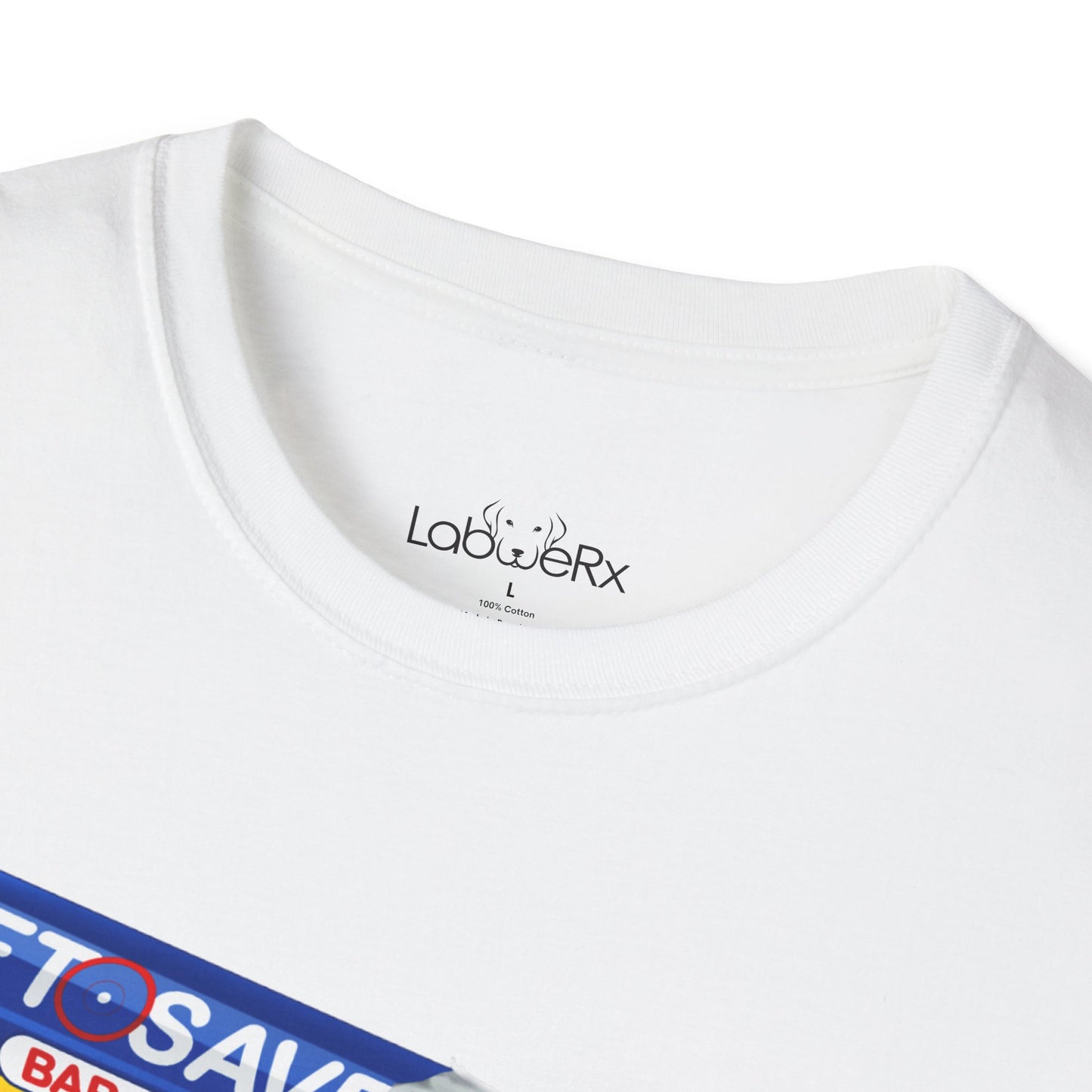 HARD CANDY Variant 2 T-Shirt - Unisex