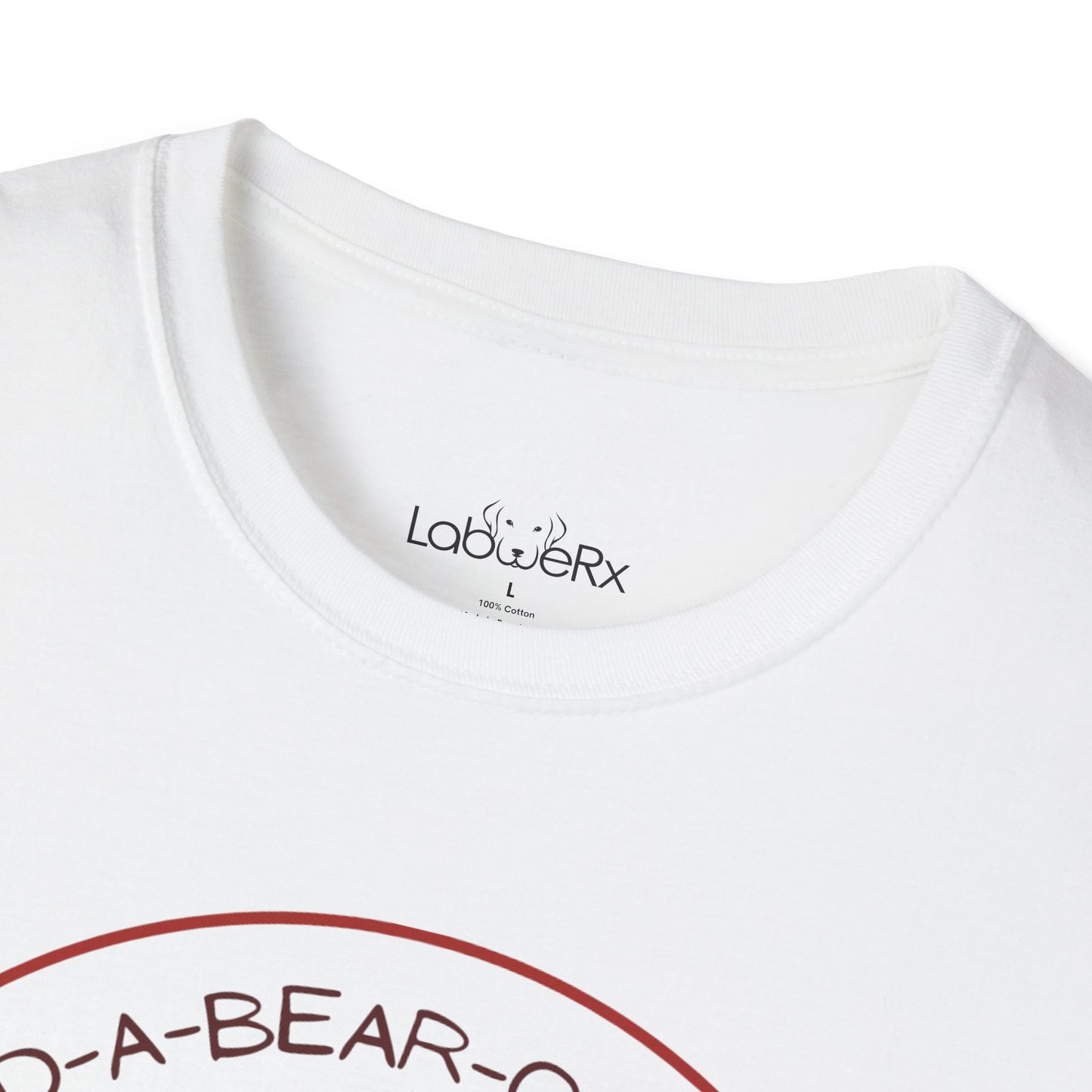 BUILD A BEAR COMPLEX T-Shirt - Unisex