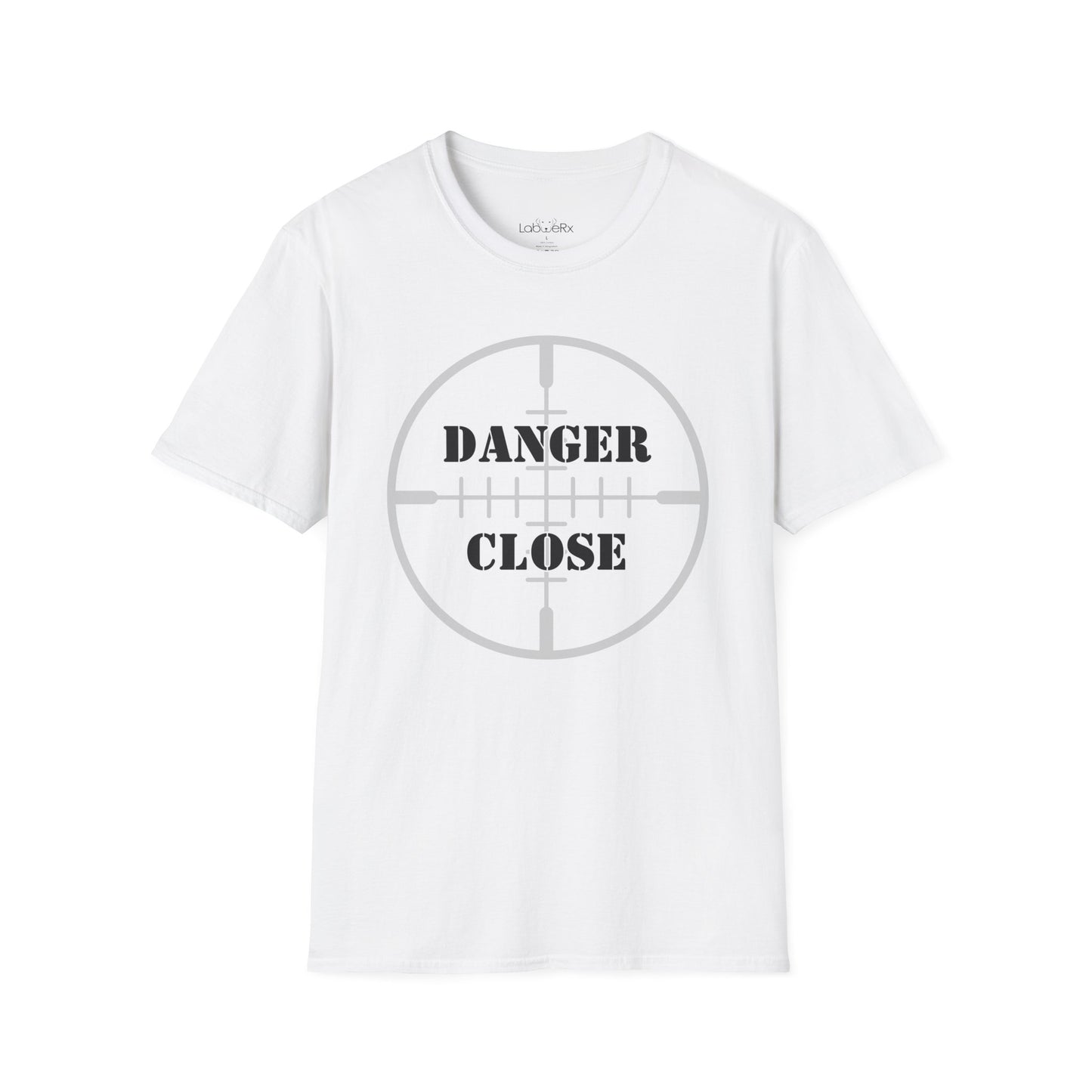 DANGER CLOSE T-Shirt - Unisex