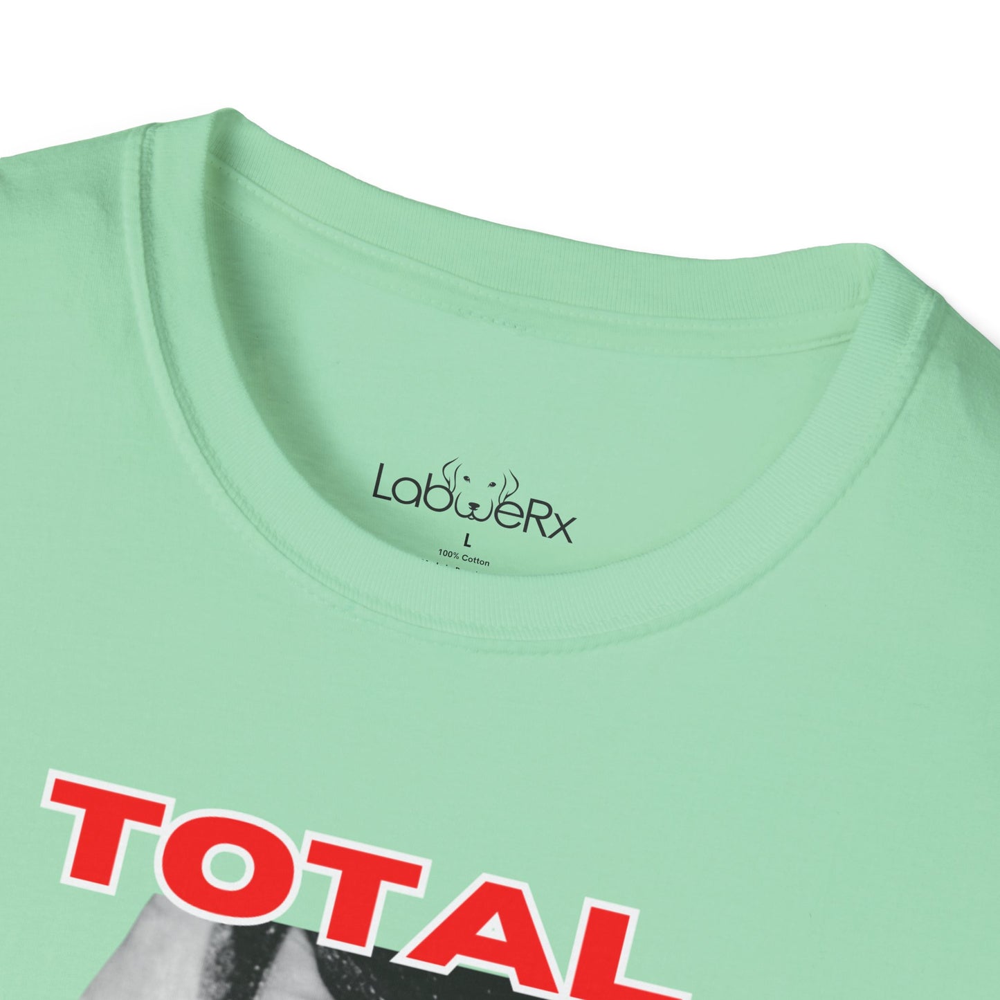 Total Hookers T-Shirt - Unisex