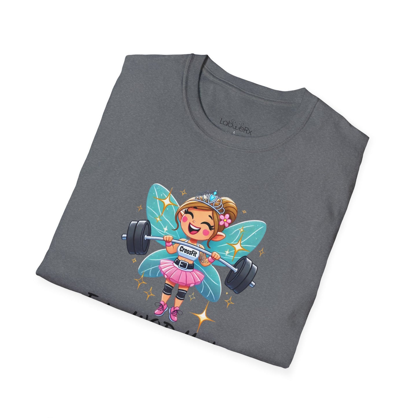 FAIRY WOD MOTHERS T-Shirt - Unisex