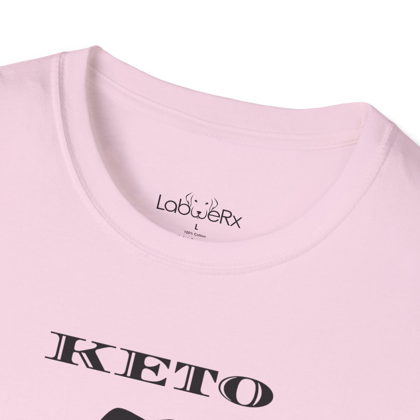 KETO BANDITOS T-Shirt - Unisex