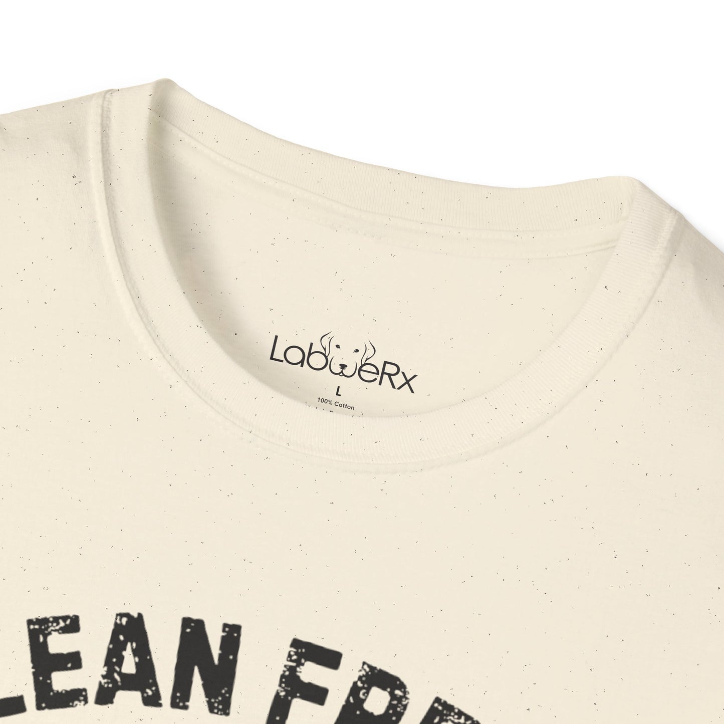 CLEAN FREAK T-Shirt - Unisex