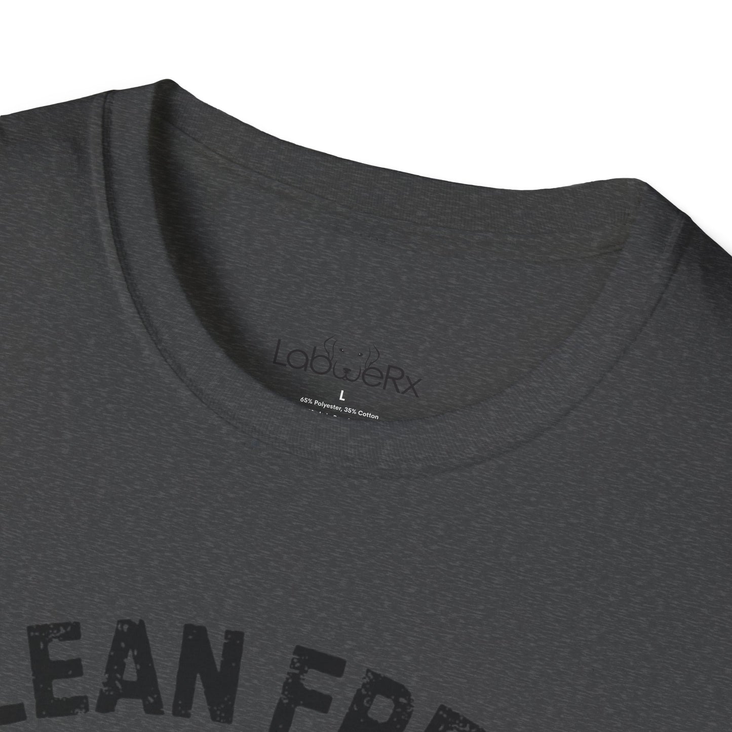 CLEAN FREAK T-Shirt - Unisex