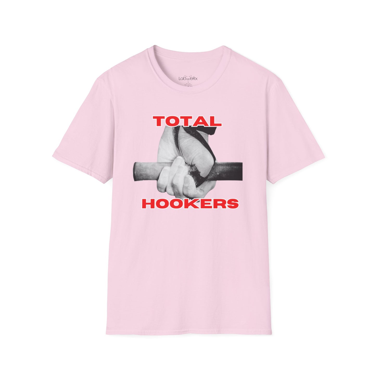 Total Hookers T-Shirt - Unisex