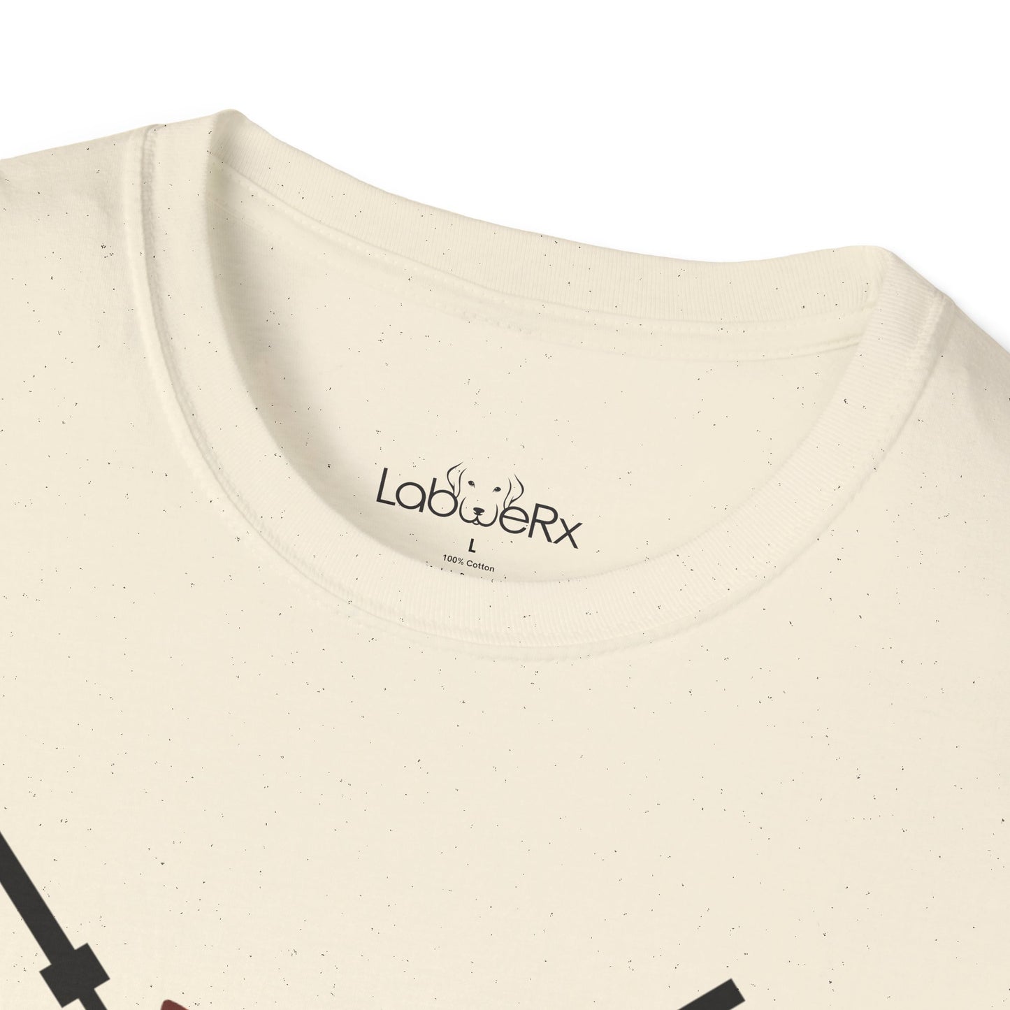 Box Fox T-Shirt - Unisex