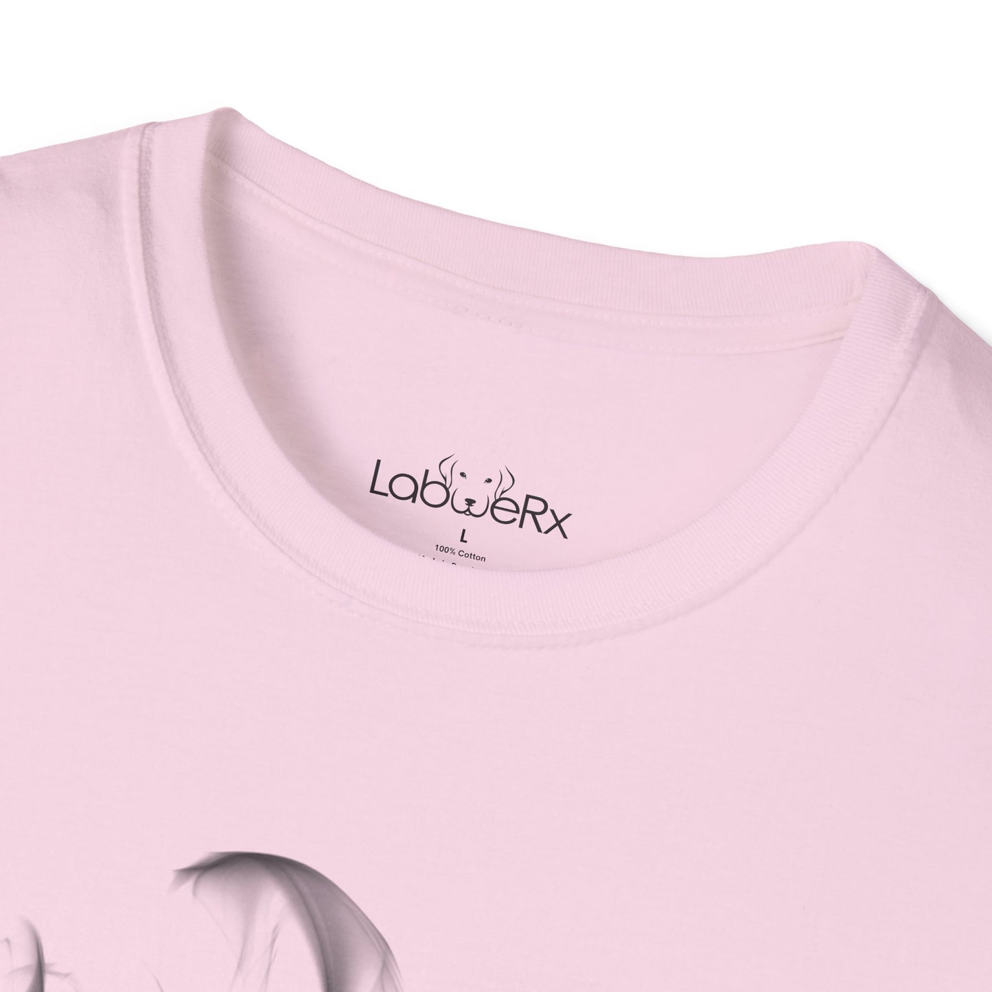 All That Smoke T-Shirt - Unisex