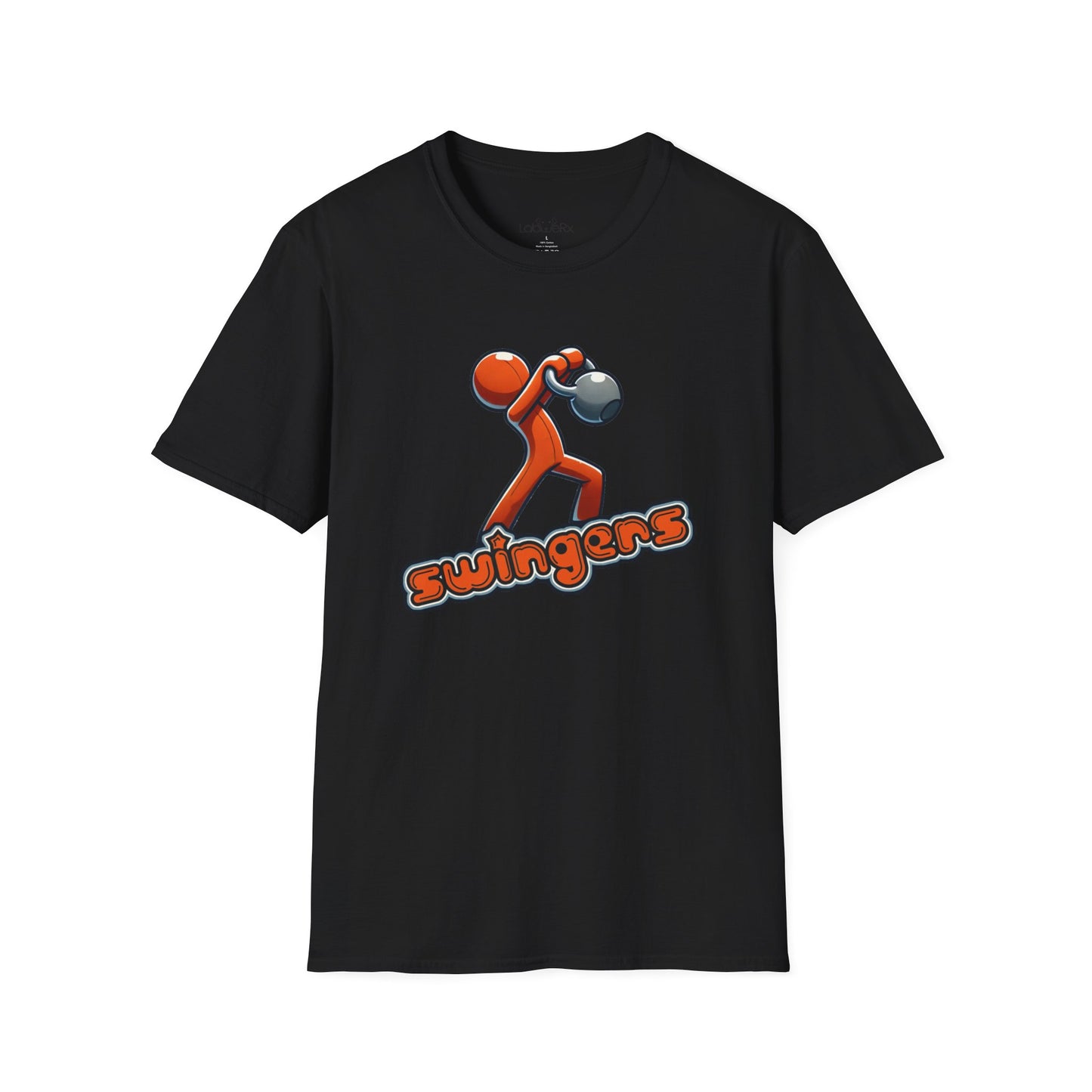 SWINGERS Competition Team T-Shirt - Unisex