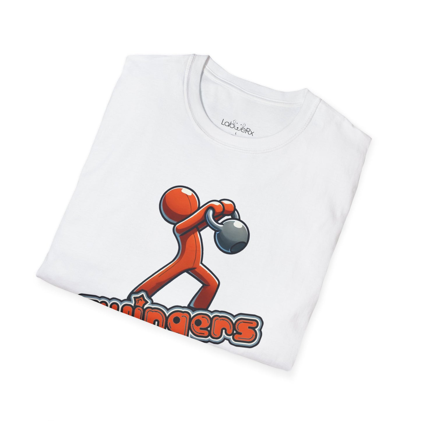 SWINGERS Competition Team T-Shirt - Unisex