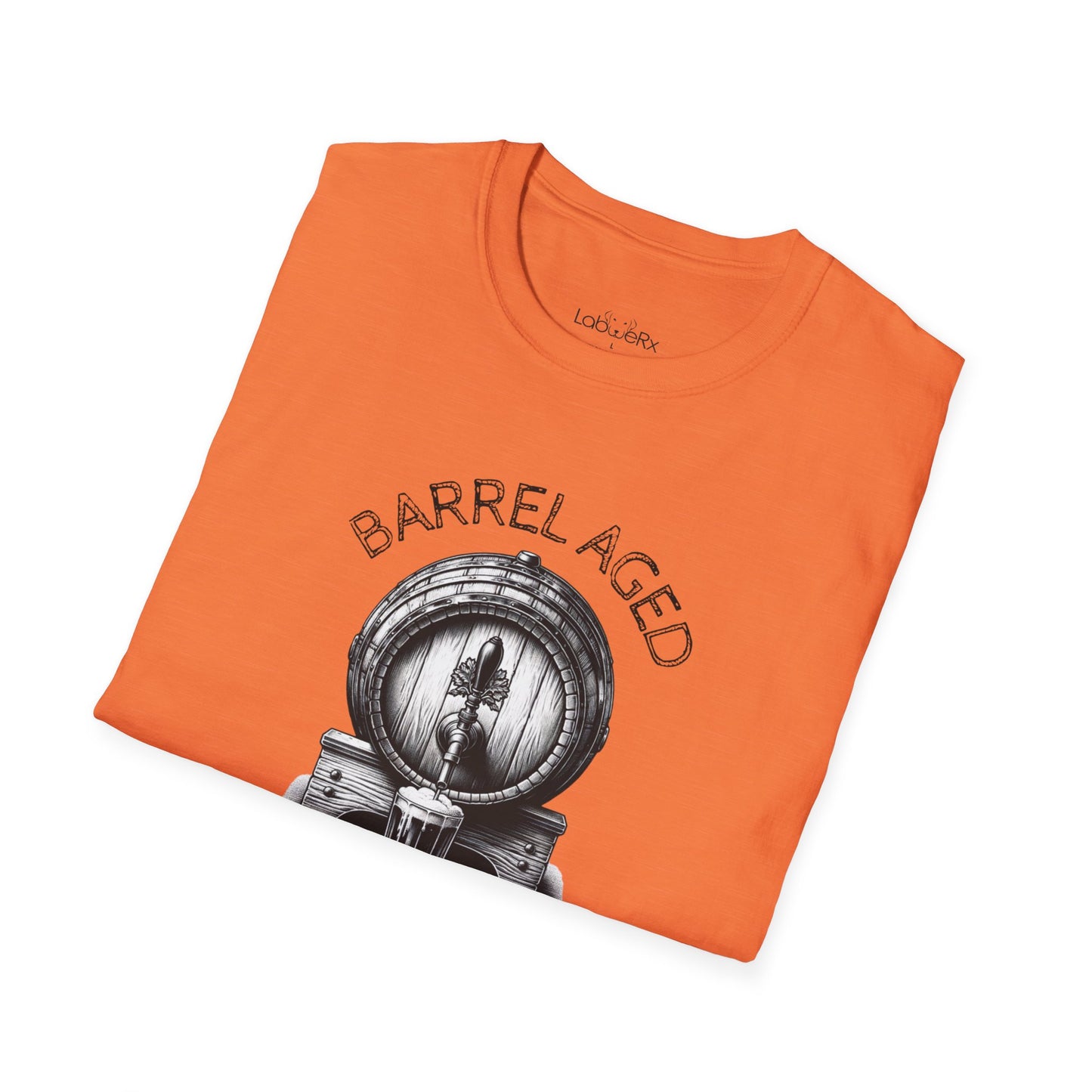 Barrel Aged T-Shirt