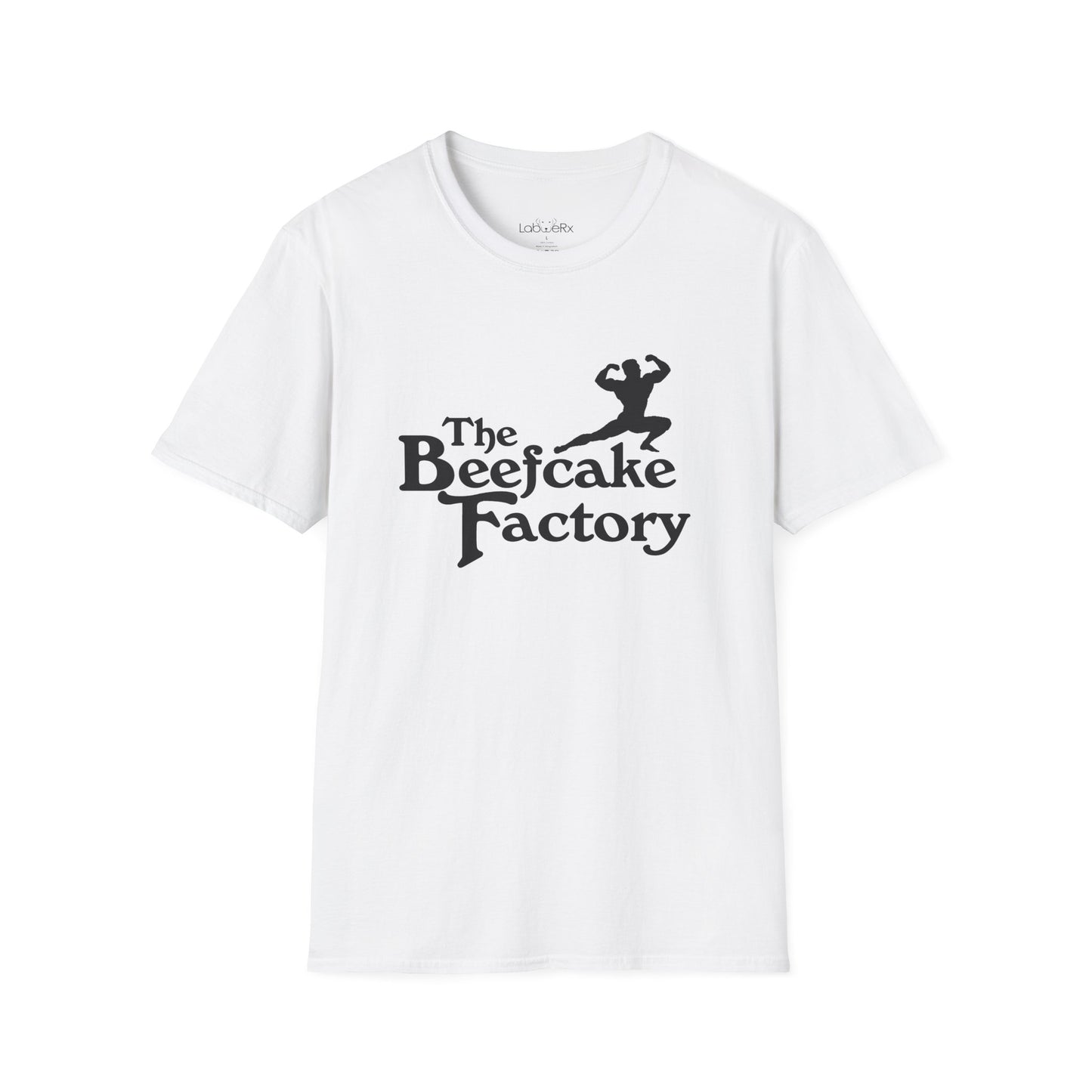 Beefcake Factory T-Shirt