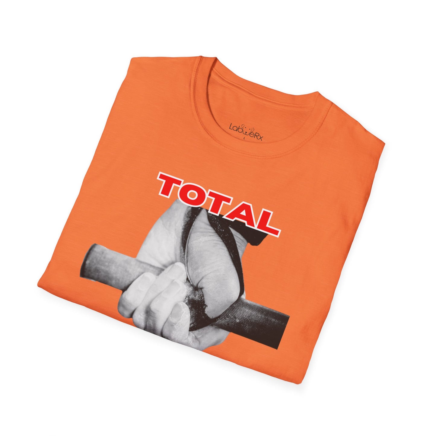 Total Hookers T-Shirt - Unisex