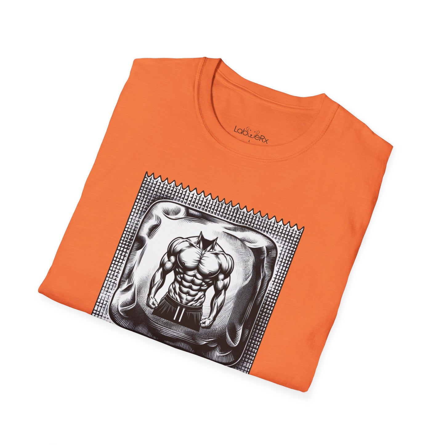 RIPPED FOR HER PLEASURE Competition Team T-Shirt - Unisex