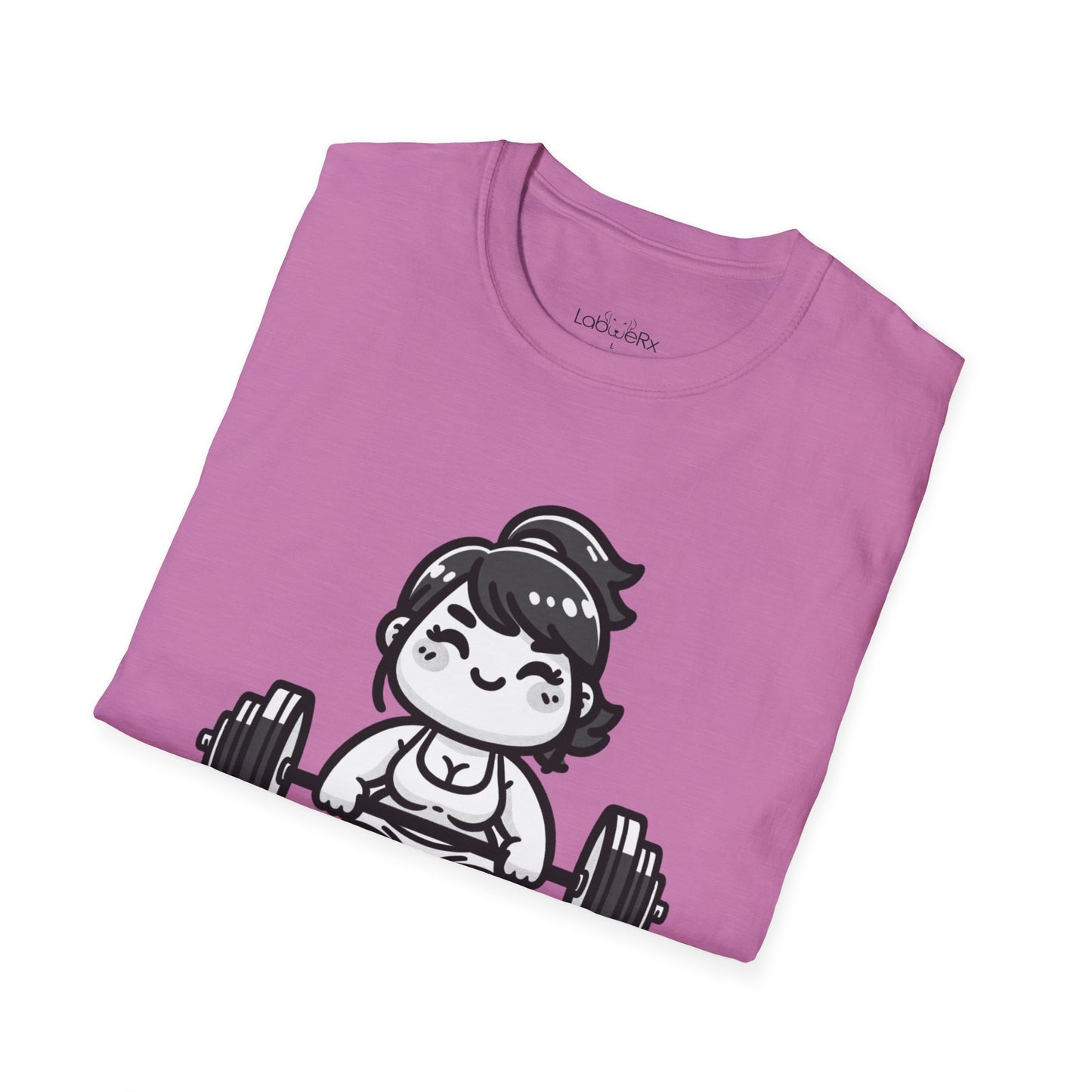 OLD FAT AND STILL ALL THAT T-Shirt - Unisex