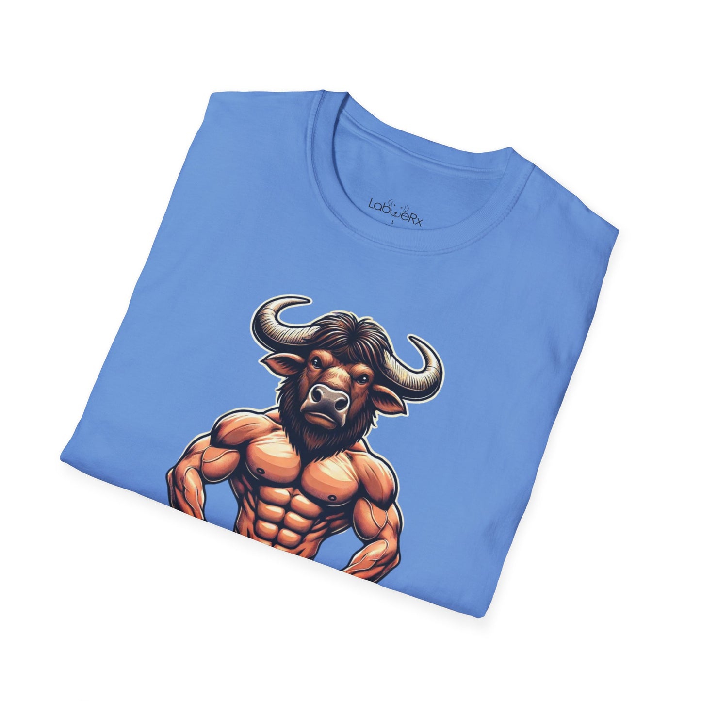 HERD OF BUFF FELLOWS T-Shirt - Unisex