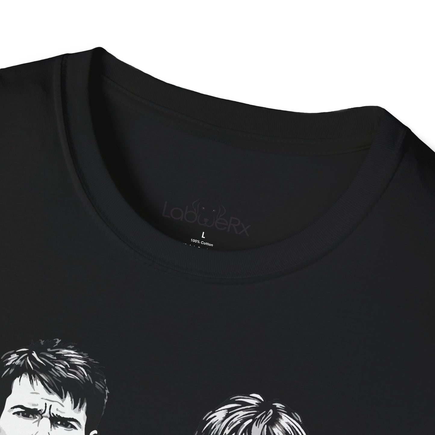 DUDE, WHERE'S MY BAR? Competition Team T-Shirt - Unisex