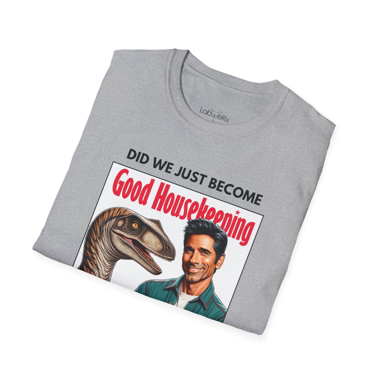 Best Friends T-Shirt