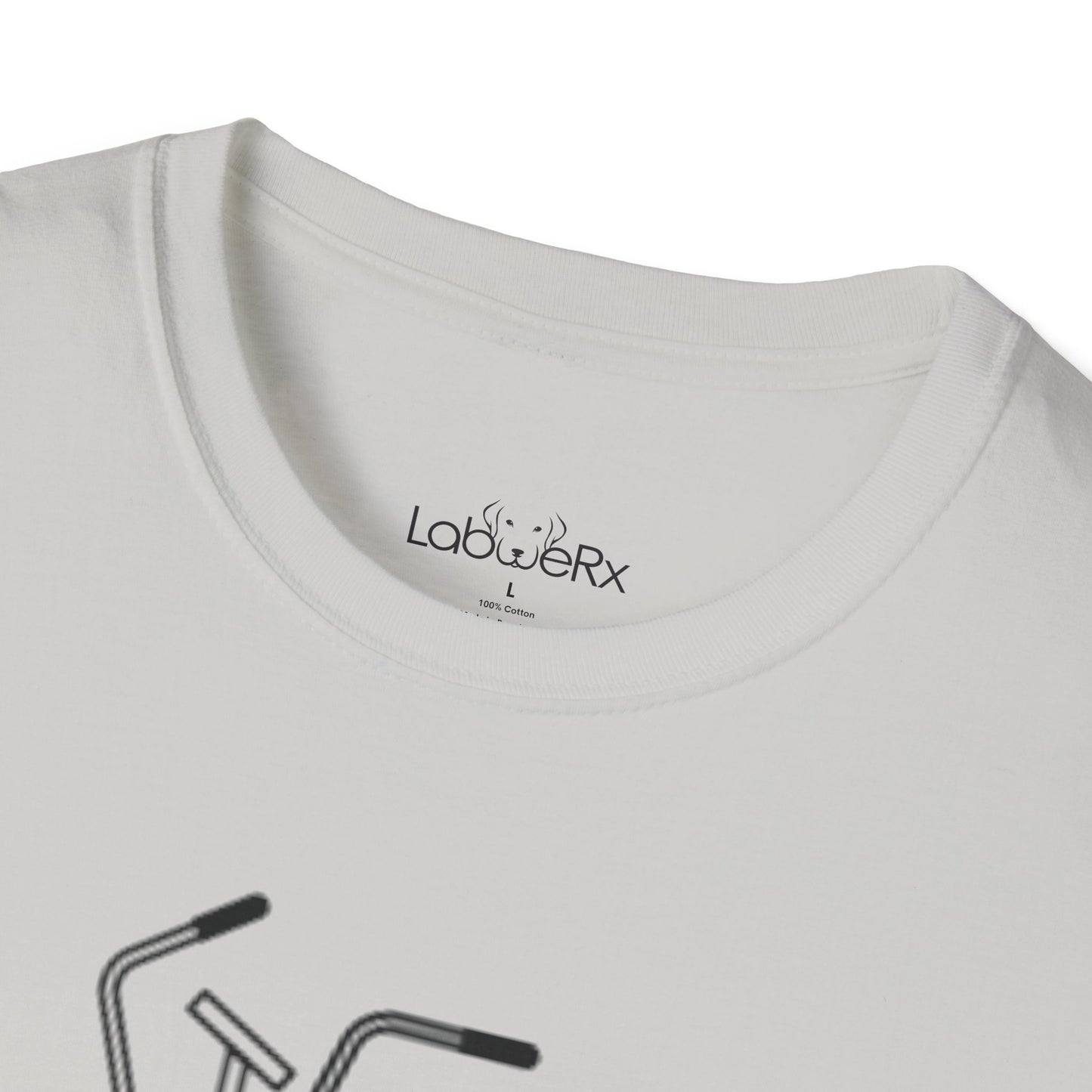 KISS MY ASSAULT BIKE T-Shirt - Unisex