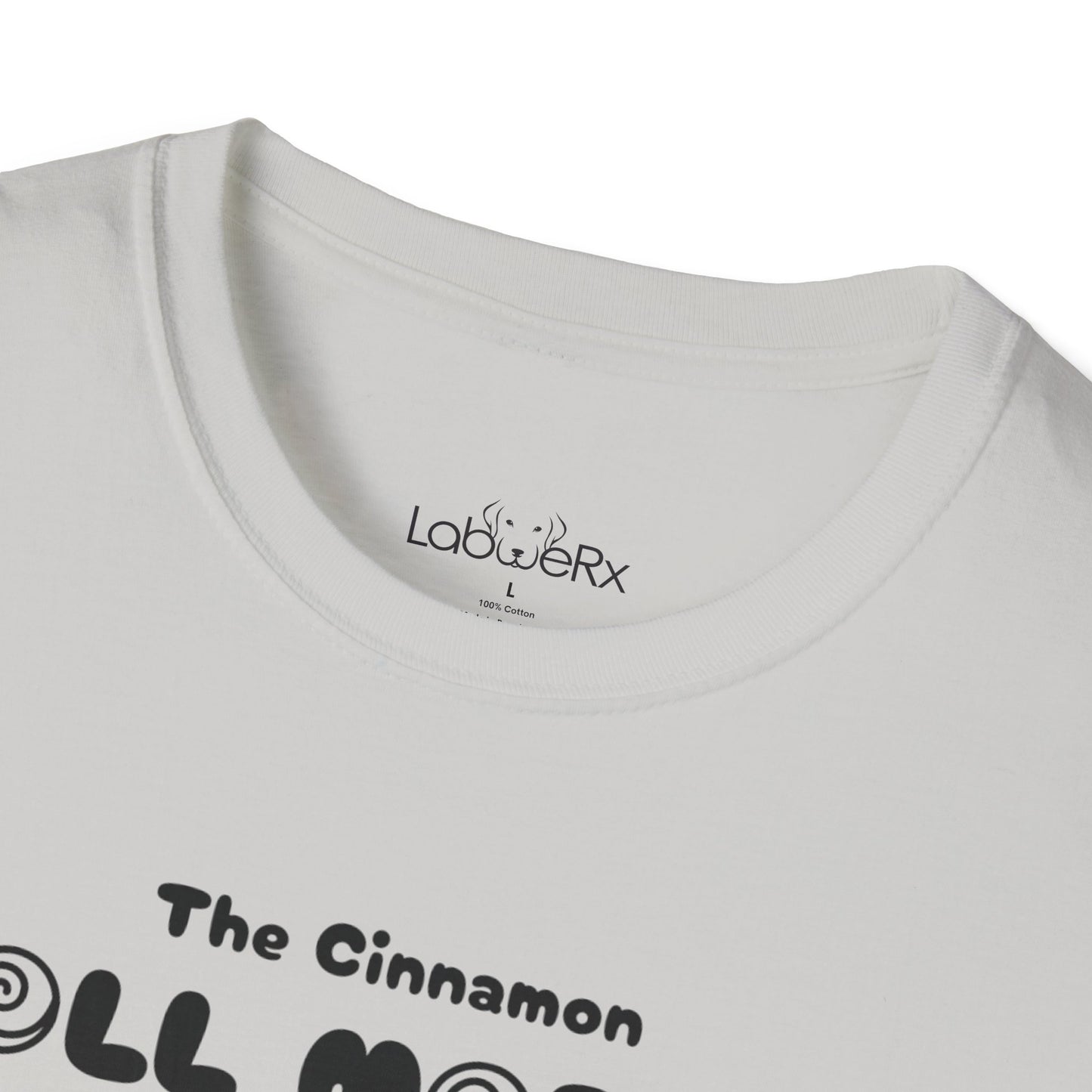 CINNAMON ROLL MODELS T-Shirt - Unisex