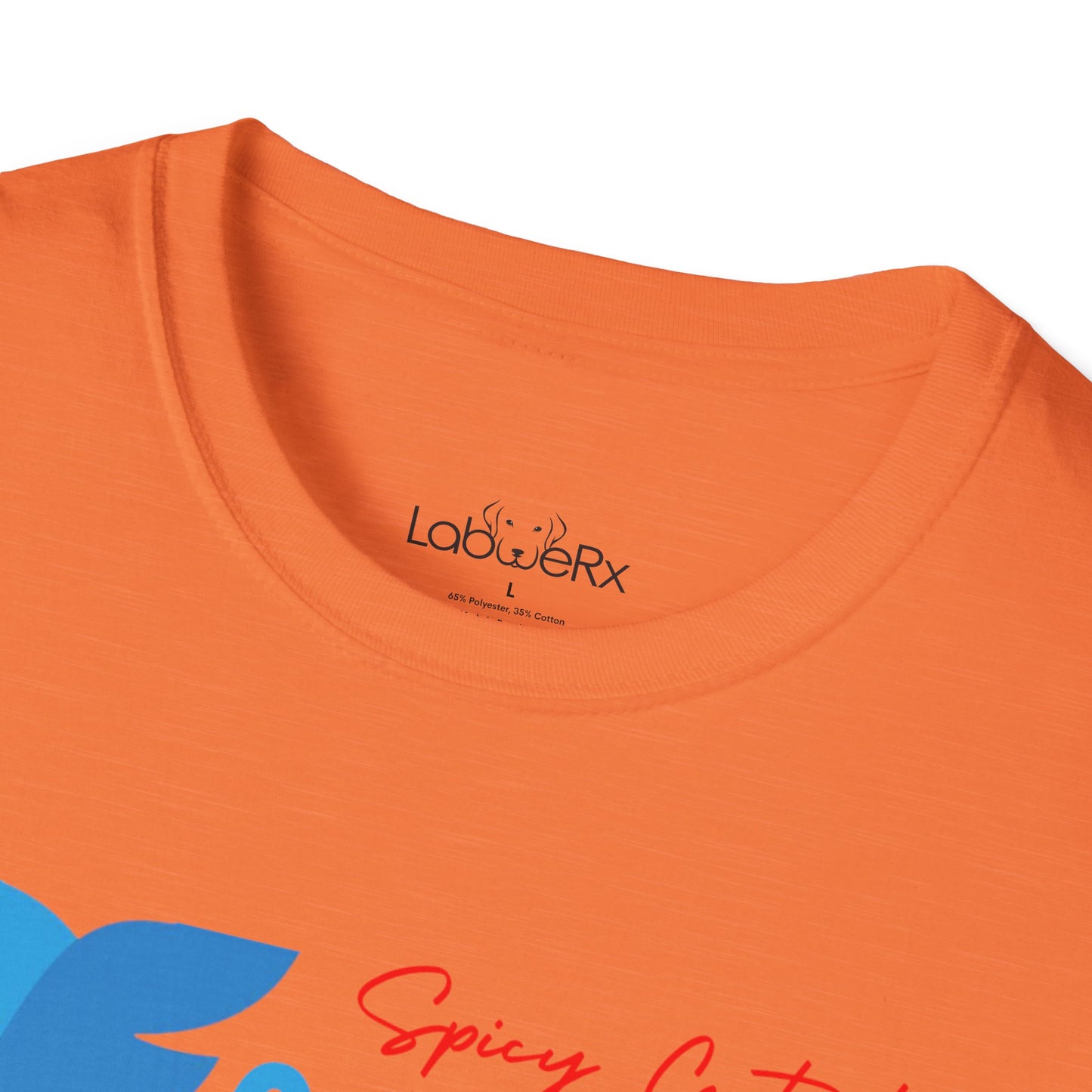 Only Frans T-Shirt - Unisex