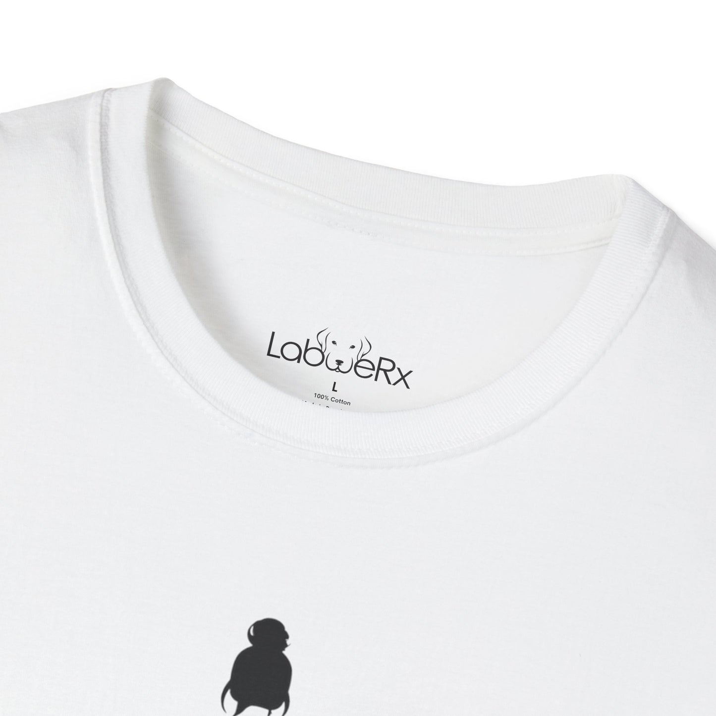 PRETTY GRITTY T-Shirt - Unisex