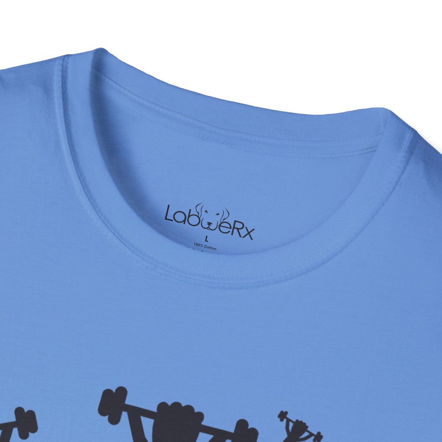 POWER SNATCH KIDS Variant 1 T-Shirt - Unisex