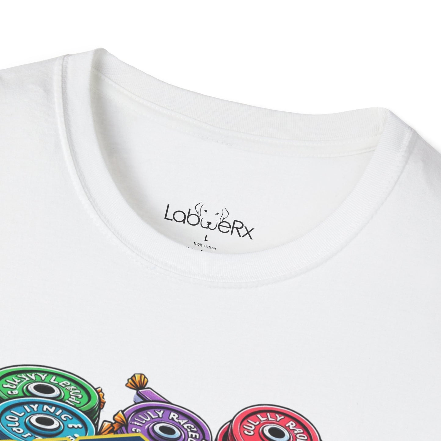 OLY RANCHERS T-Shirt - Unisex