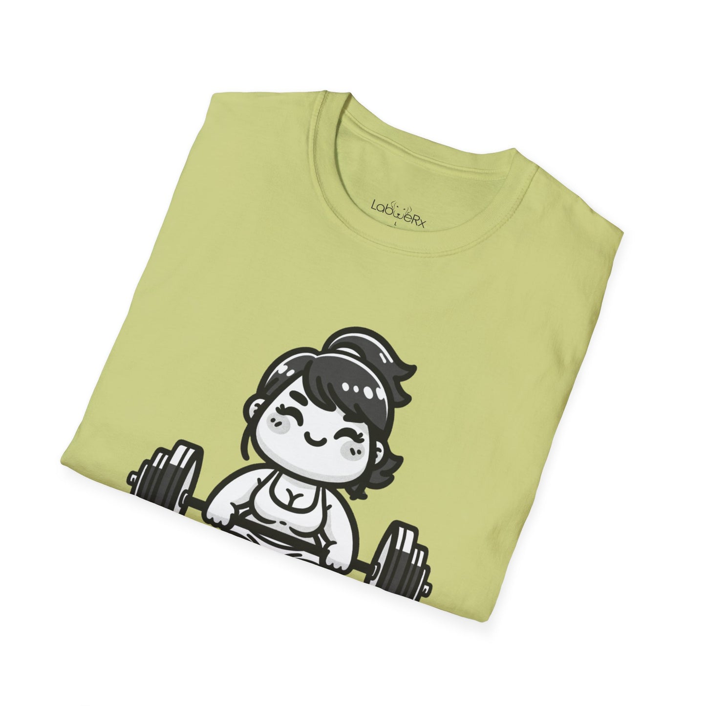 OLD FAT AND STILL ALL THAT T-Shirt - Unisex