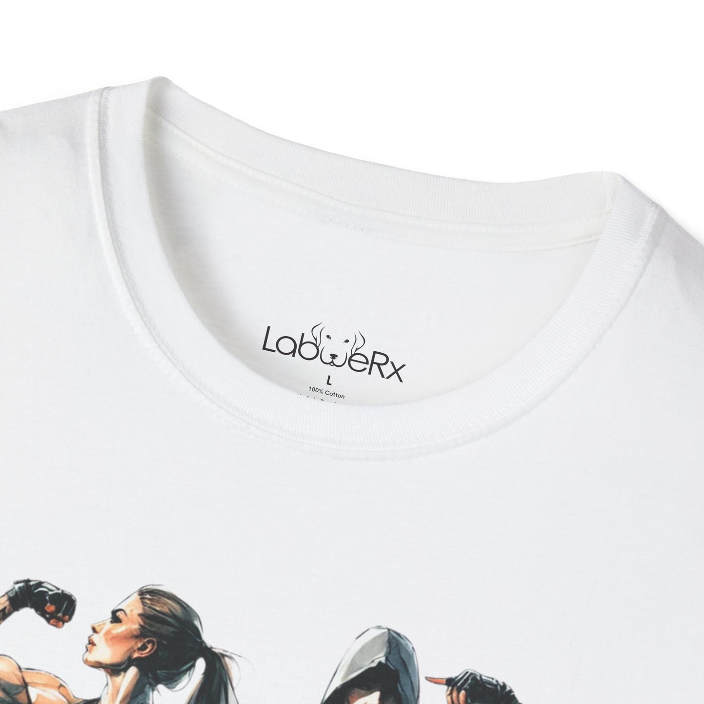 FEMME FATALES T-Shirt - Unisex