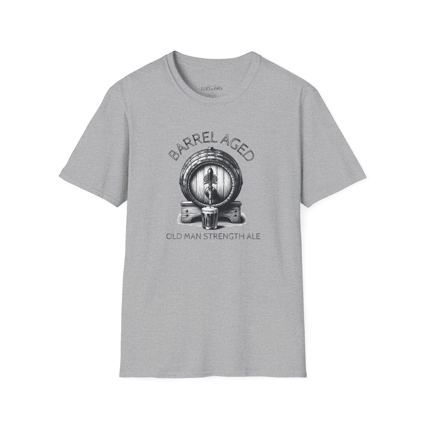 Barrel Aged T-Shirt