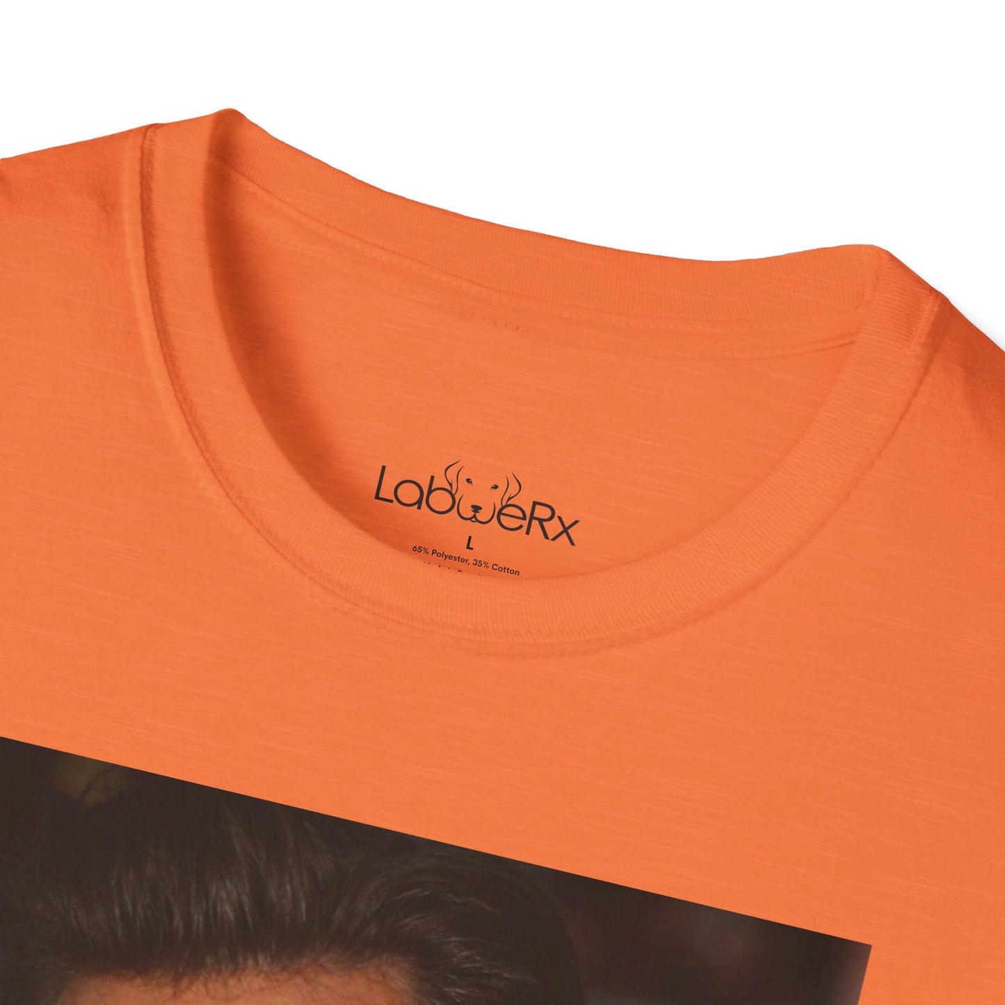 HUGE JACKED MEN T-Shirt - Unisex