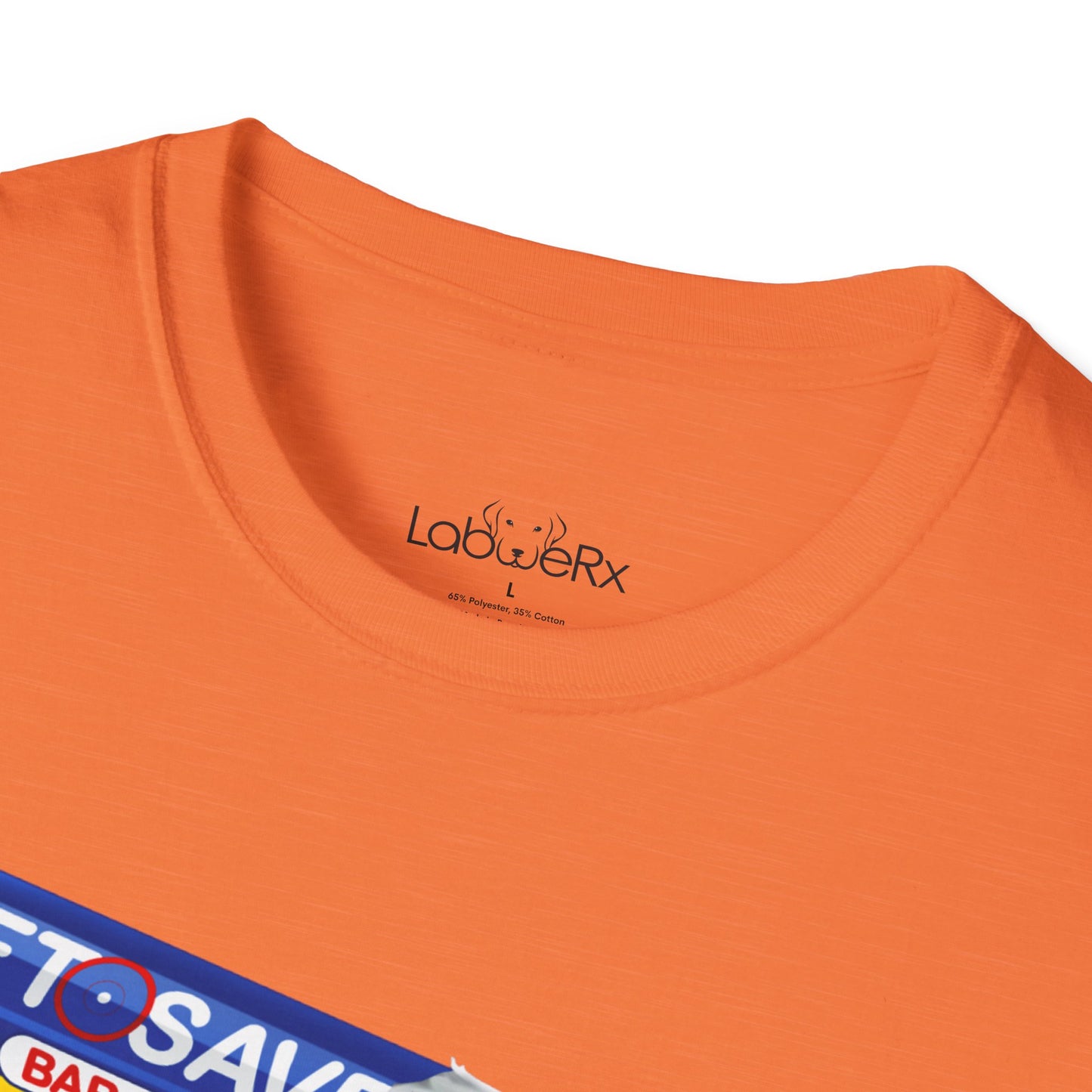 HARD CANDY Variant 2 T-Shirt - Unisex